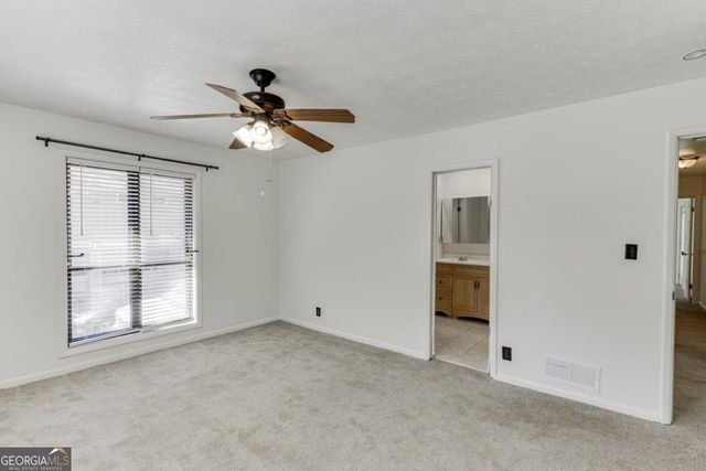 5360 Fieldgreen Drive, Stone Mountain, GA 30088