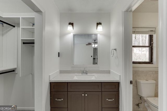 5360 Fieldgreen Drive, Stone Mountain, GA 30088