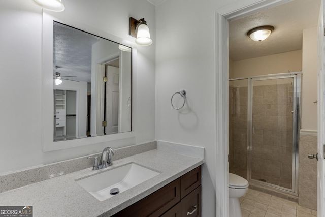 5360 Fieldgreen Drive, Stone Mountain, GA 30088