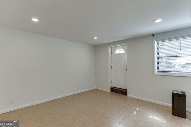 5360 Fieldgreen Drive, Stone Mountain, GA 30088