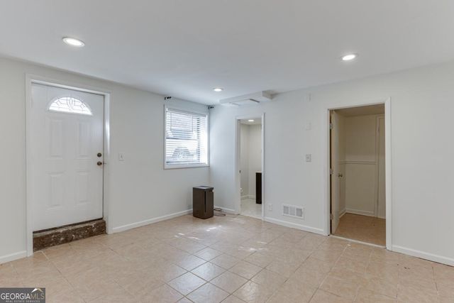 5360 Fieldgreen Drive, Stone Mountain, GA 30088