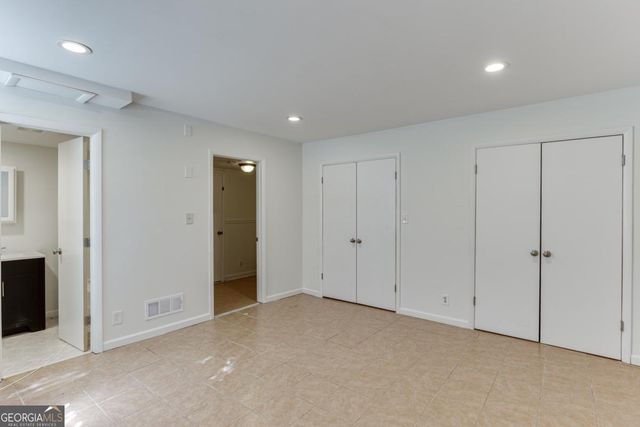 5360 Fieldgreen Drive, Stone Mountain, GA 30088