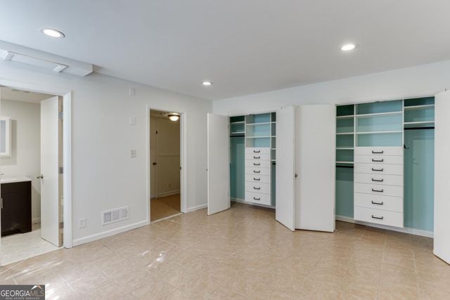 5360 Fieldgreen Drive, Stone Mountain, GA 30088