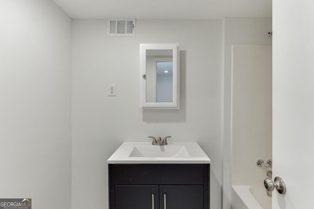 5360 Fieldgreen Drive, Stone Mountain, GA 30088