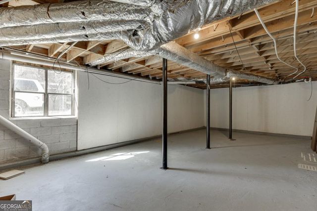 5360 Fieldgreen Drive, Stone Mountain, GA 30088