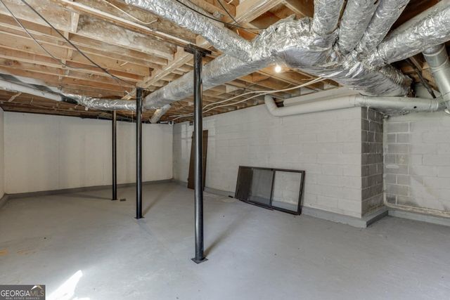 5360 Fieldgreen Drive, Stone Mountain, GA 30088