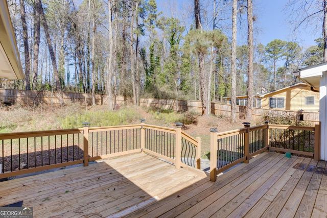 5360 Fieldgreen Drive, Stone Mountain, GA 30088