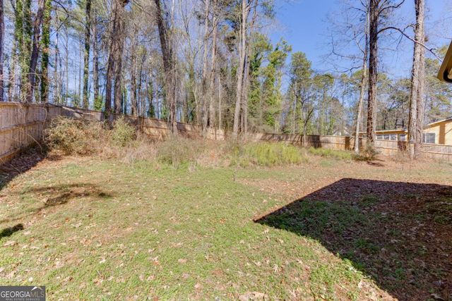 5360 Fieldgreen Drive, Stone Mountain, GA 30088