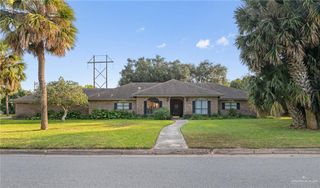 1803 N Forest Lane, Weslaco, TX 78596