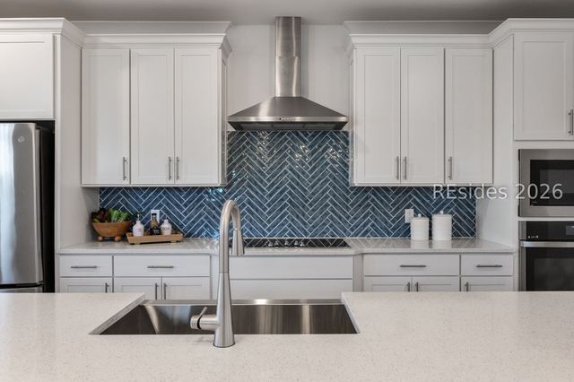 315 Bridge View Ln, Bluffton, SC 29910