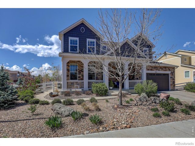 1652 Dorothy Circle, Longmont, CO 80503