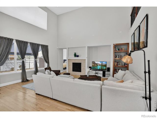 1652 Dorothy Circle, Longmont, CO 80503