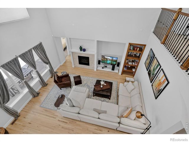 1652 Dorothy Circle, Longmont, CO 80503