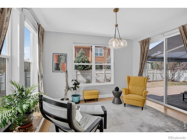 1652 Dorothy Circle, Longmont, CO 80503