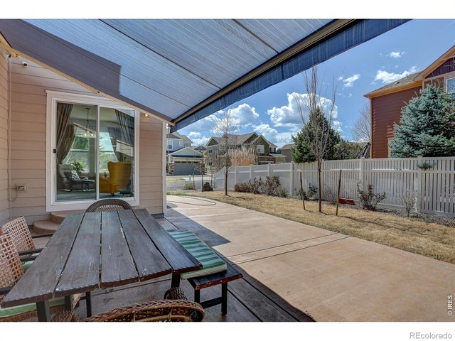 1652 Dorothy Circle, Longmont, CO 80503