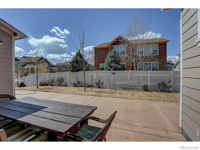 1652 Dorothy Circle, Longmont, CO 80503