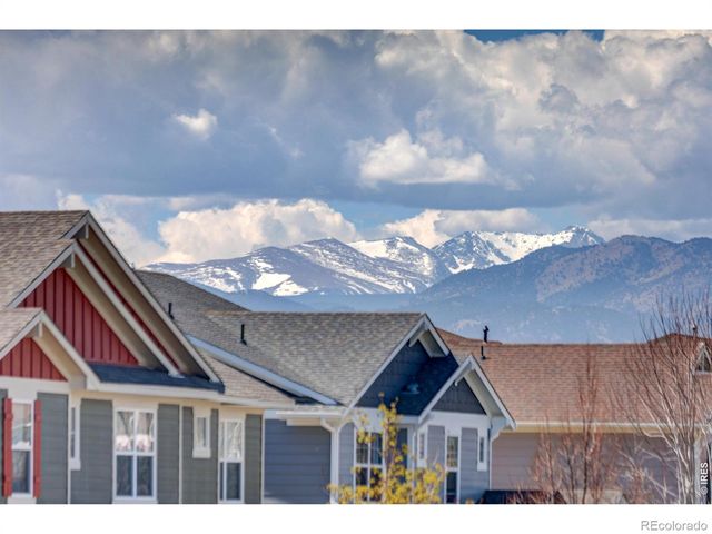1652 Dorothy Circle, Longmont, CO 80503