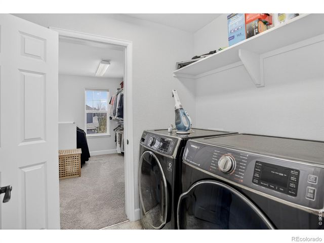 1652 Dorothy Circle, Longmont, CO 80503