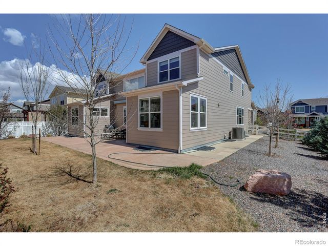 1652 Dorothy Circle, Longmont, CO 80503