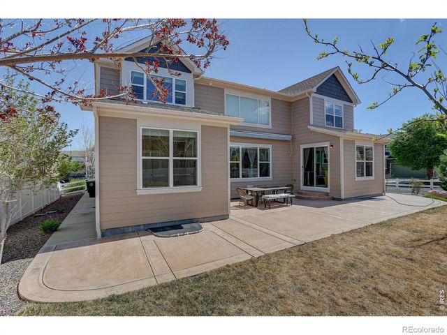 1652 Dorothy Circle, Longmont, CO 80503