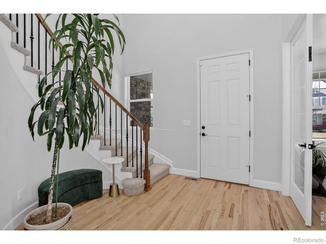 1652 Dorothy Circle, Longmont, CO 80503