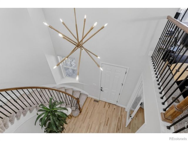 1652 Dorothy Circle, Longmont, CO 80503