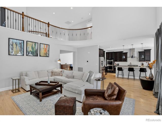 1652 Dorothy Circle, Longmont, CO 80503