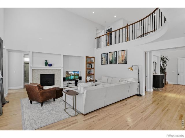 1652 Dorothy Circle, Longmont, CO 80503