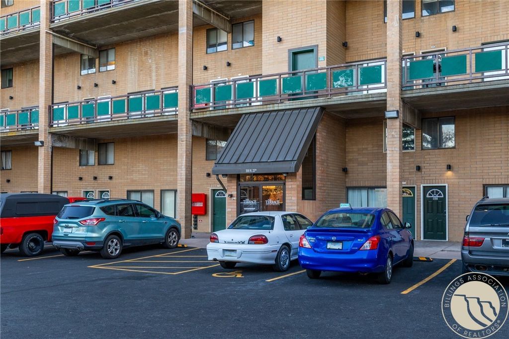 300 N 25th Street 401, Billings, MT 59101 photo 22