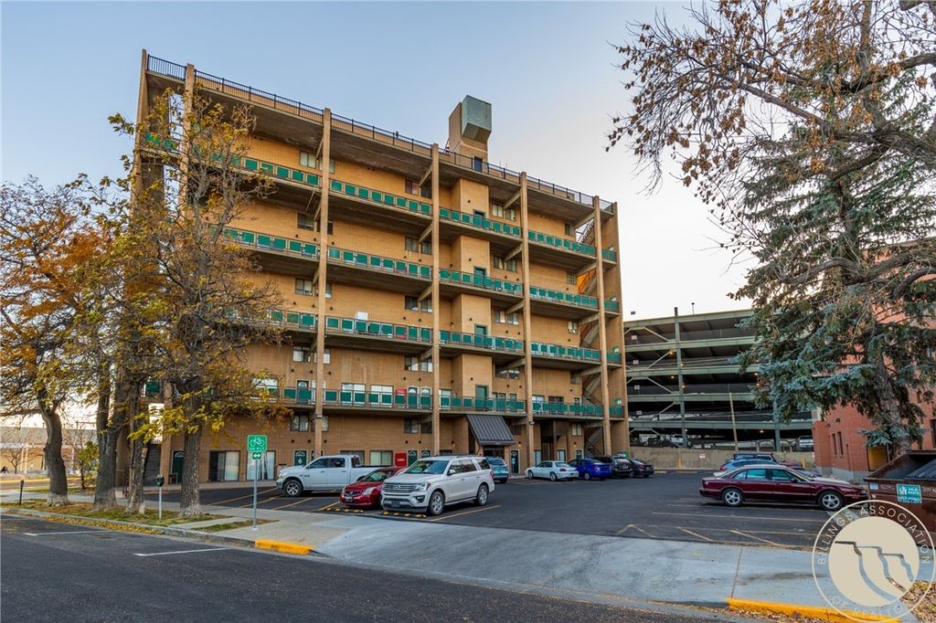 300 N 25th Street 401, Billings, MT 59101 photo 23