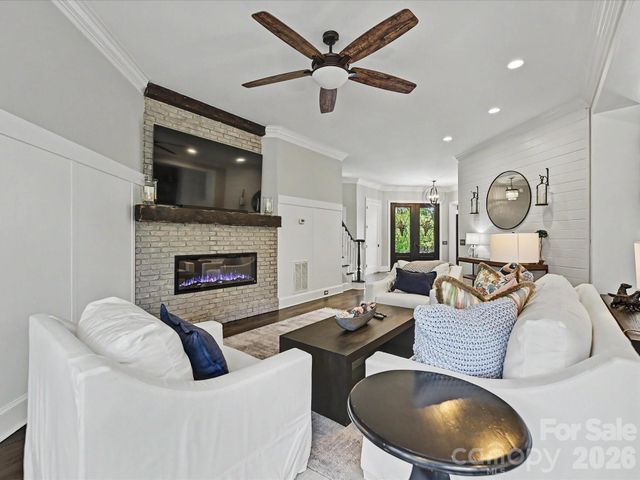 17626 Spinnakers Reach Drive, Cornelius, NC 28031