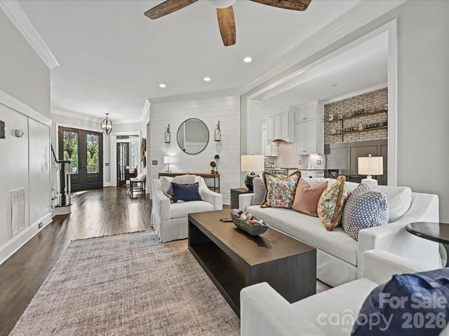 17626 Spinnakers Reach Drive, Cornelius, NC 28031