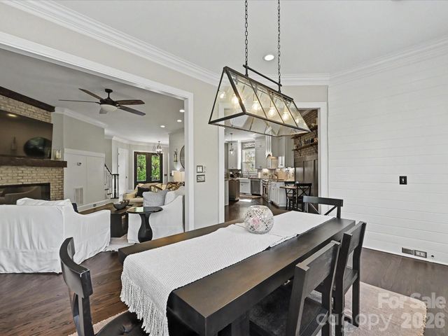 17626 Spinnakers Reach Drive, Cornelius, NC 28031