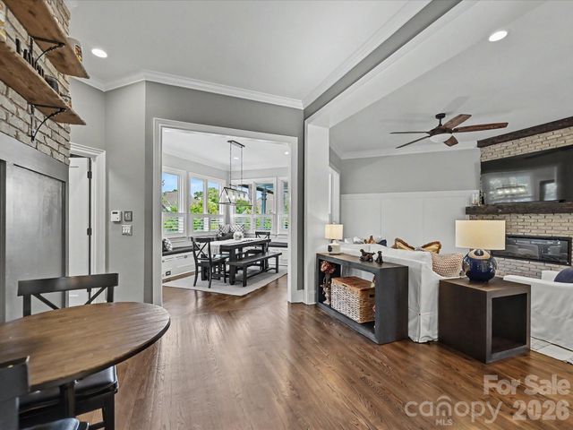17626 Spinnakers Reach Drive, Cornelius, NC 28031