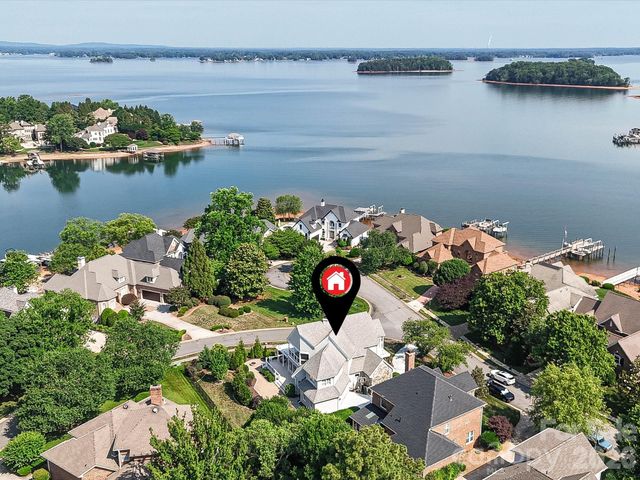 17626 Spinnakers Reach Drive, Cornelius, NC 28031