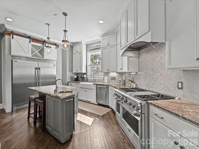 17626 Spinnakers Reach Drive, Cornelius, NC 28031