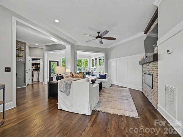 17626 Spinnakers Reach Drive, Cornelius, NC 28031