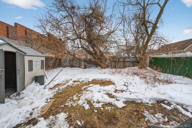 9911 205th Place, Hollis, NY 11423