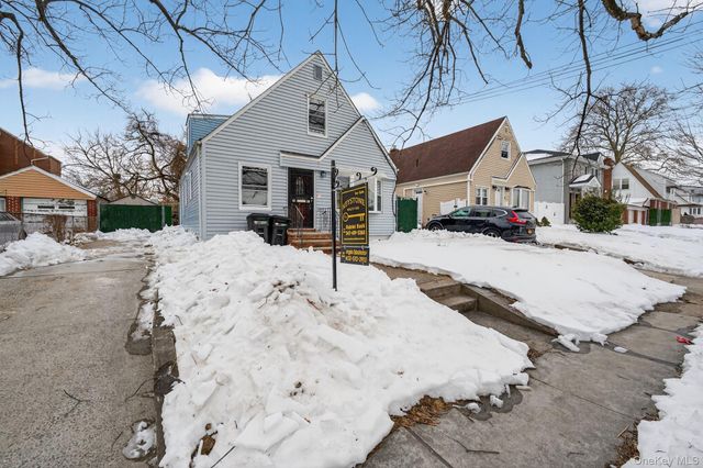 9911 205th Place, Hollis, NY 11423