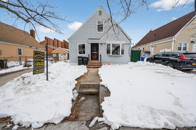 9911 205th Place, Hollis, NY 11423