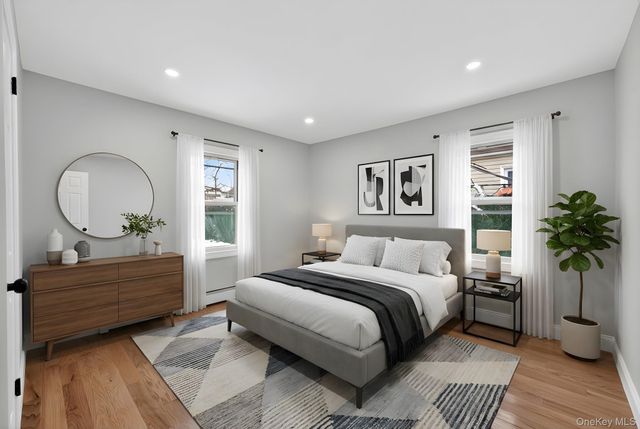 9911 205th Place, Hollis, NY 11423