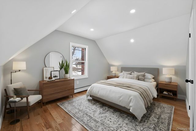 9911 205th Place, Hollis, NY 11423