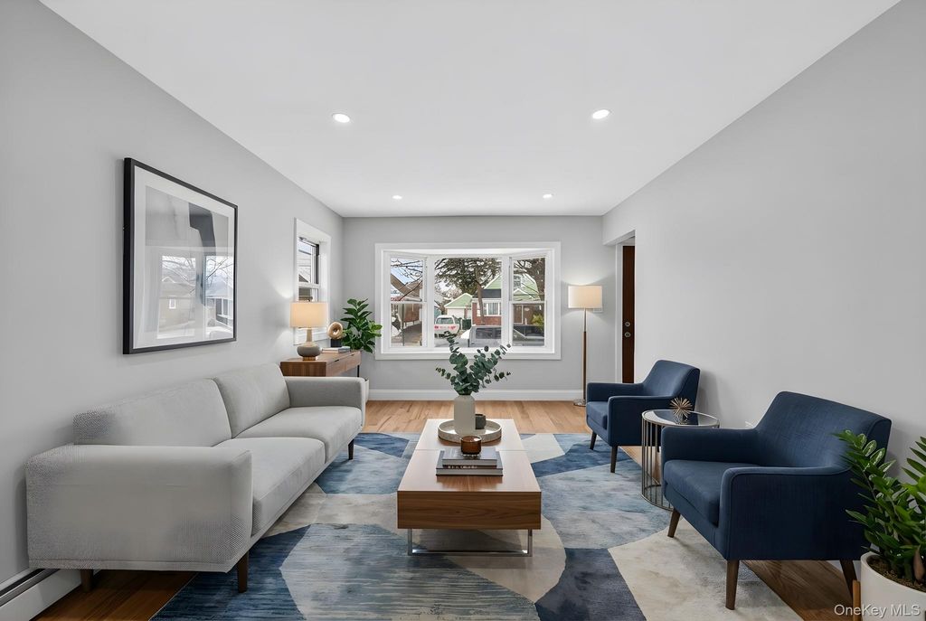 9911 205th Place, Hollis, NY 11423