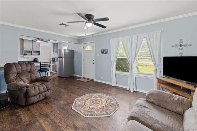 133 High Hope Road, Sulphur, LA 70663