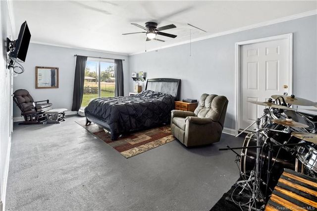 133 High Hope Road, Sulphur, LA 70663