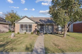 2109 Walden Place, Mesquite, TX 75181
