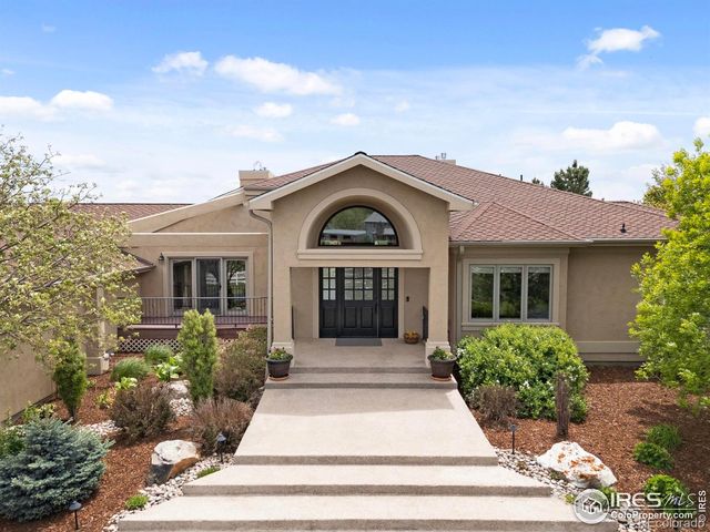 793 Richards Lake Road, Fort Collins, CO 80524