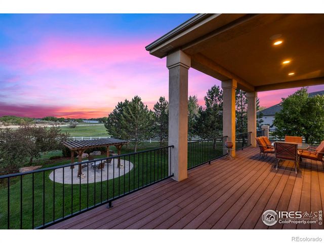 793 Richards Lake Road, Fort Collins, CO 80524