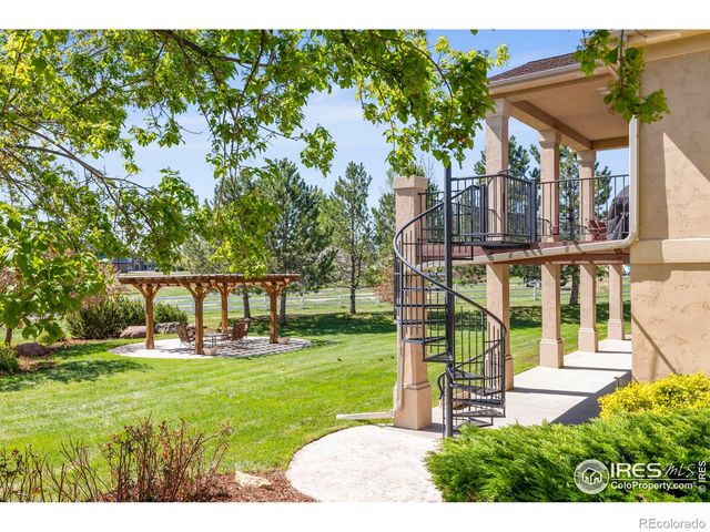 793 Richards Lake Road, Fort Collins, CO 80524