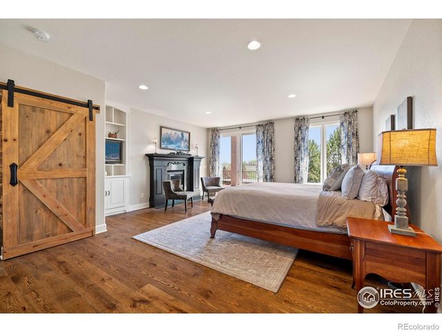 793 Richards Lake Road, Fort Collins, CO 80524